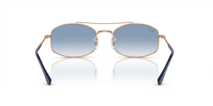 Gafas de Sol Ray-Ban RB3719 92623F 54 20