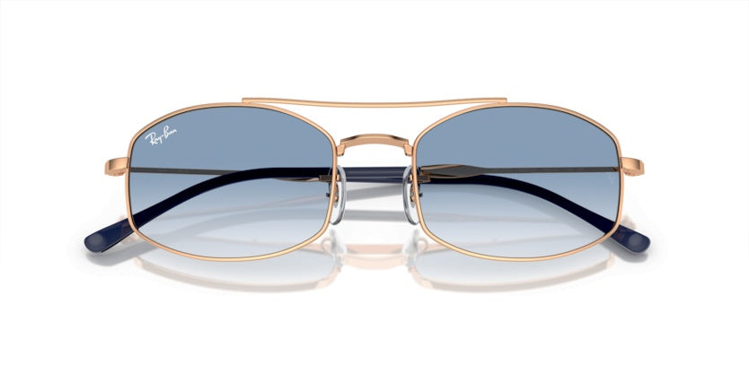 Gafas de Sol Ray-Ban RB3719 92623F 54 20