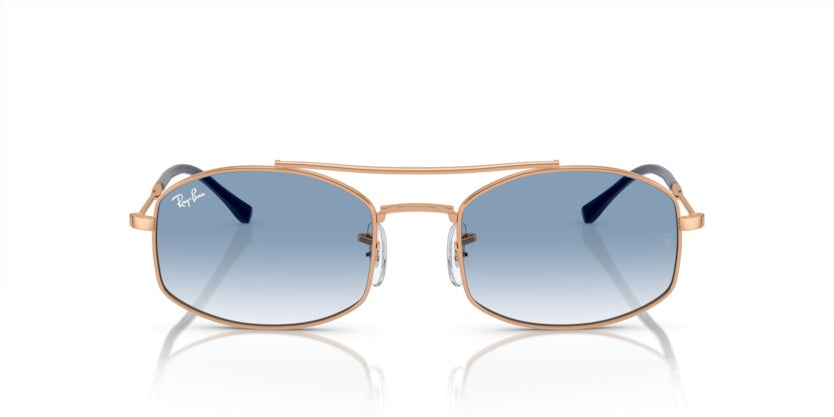 Gafas de Sol Ray-Ban RB3719 92623F 54 20
