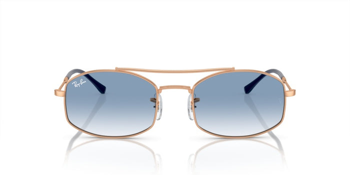 Ray-Ban RB3719 92623F 54 20 太阳镜 — vista 2