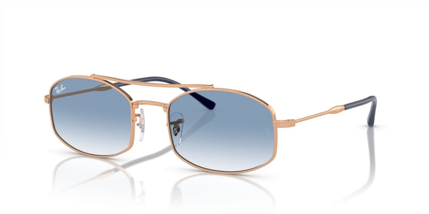 Gafas de Sol Ray-Ban RB3719 92623F 54 20