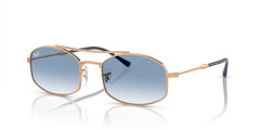 Sunglasses Ray-Ban RB3719 92623F 54 20