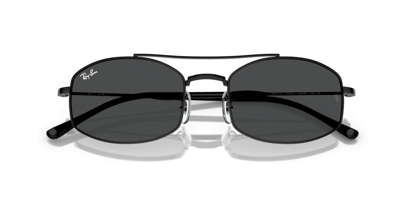 Gafas de Sol Ray-Ban RB3719 002/B1 54 20