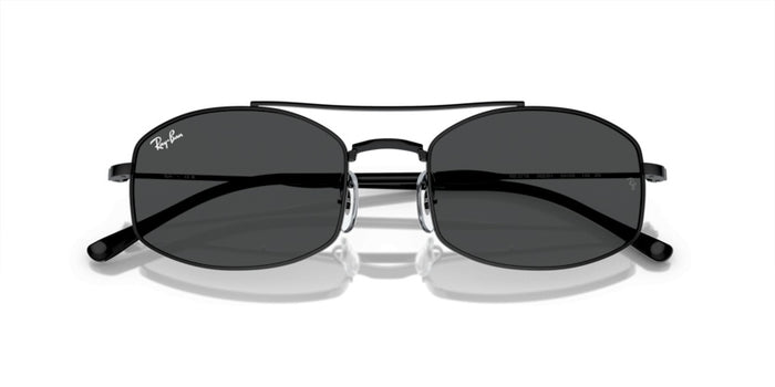 Ray-Ban RB3719 002/B1 54 20 太阳镜 — vista 4