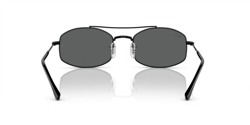 Gafas de Sol Ray-Ban RB3719 002/B1 54 20