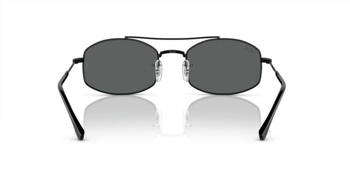 Ray-Ban RB3719 002/B1 54 20 太阳镜 — vista 5