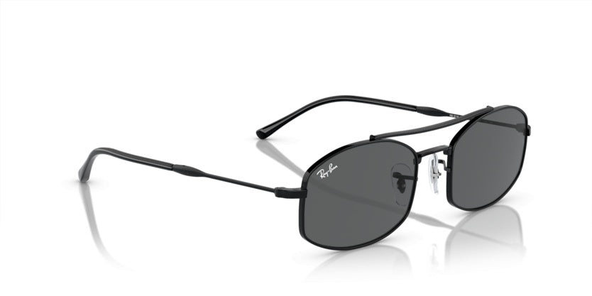 Gafas de Sol Ray-Ban RB3719 002/B1 54 20