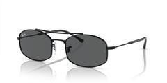 Sunglasses Ray-Ban RB3719 002/B1 54 20