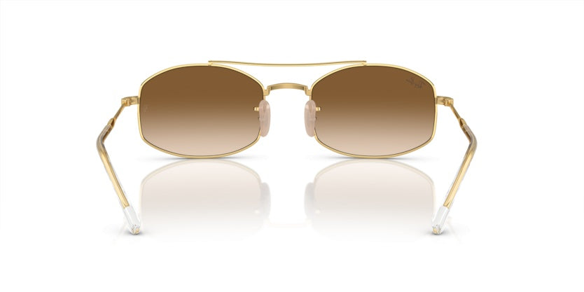 Gafas de Sol Ray-Ban RB3719 001/51 54 20