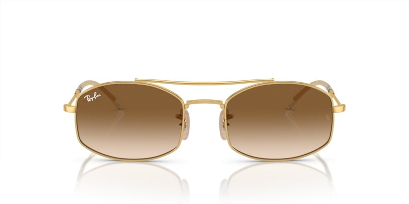 Gafas de Sol Ray-Ban RB3719 001/51 54 20