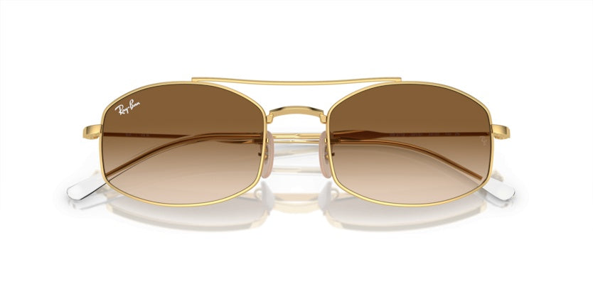 Gafas de Sol Ray-Ban RB3719 001/51 54 20