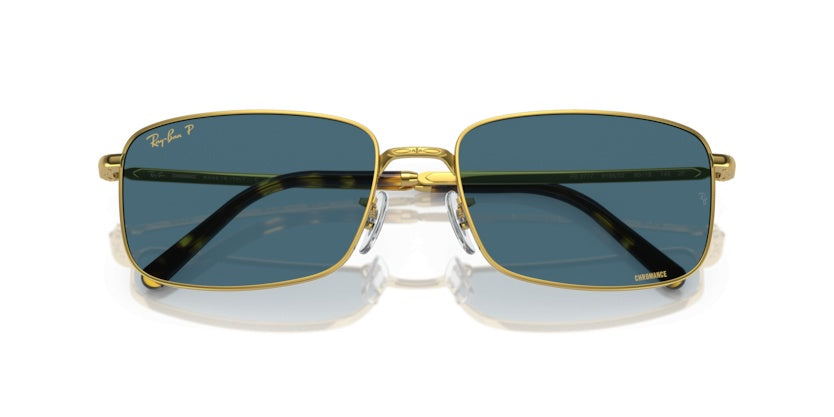 Gafas de Sol Ray-Ban RB3717 9196S2 57 18