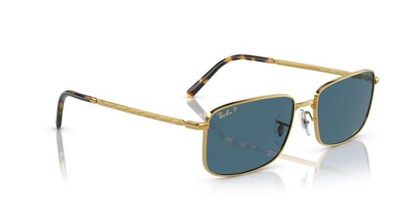Gafas de Sol Ray-Ban RB3717 9196S2 57 18
