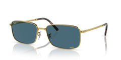 Sonnenbrillen Ray-Ban RB3717 9196S2 57 18