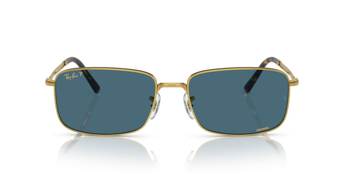 Ray-Ban RB3717 9196S2 57 18 太阳镜 — vista 2