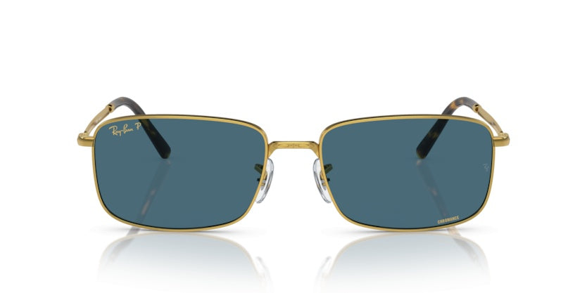Gafas de Sol Ray-Ban RB3717 9196S2 57 18