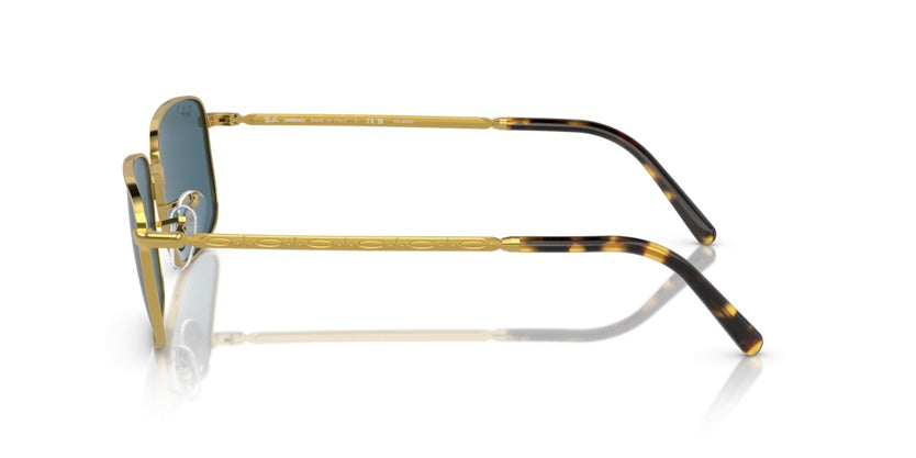 Gafas de Sol Ray-Ban RB3717 9196S2 57 18