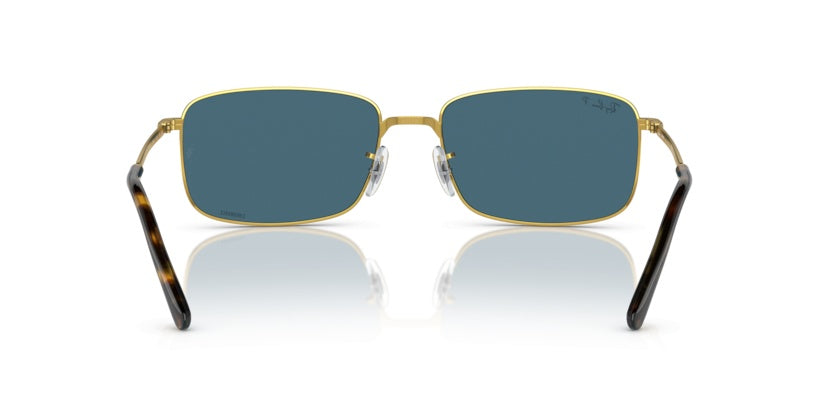 Gafas de Sol Ray-Ban RB3717 9196S2 57 18