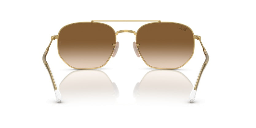 Gafas de Sol Ray-Ban RB3707 001/51 54 20