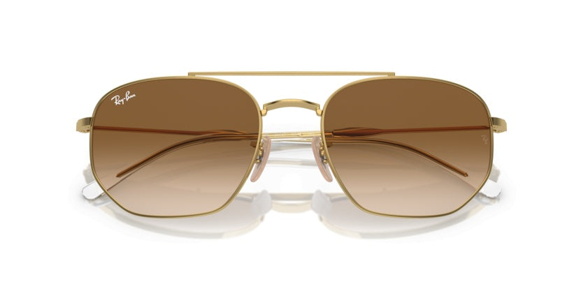 Gafas de Sol Ray-Ban RB3707 001/51 54 20