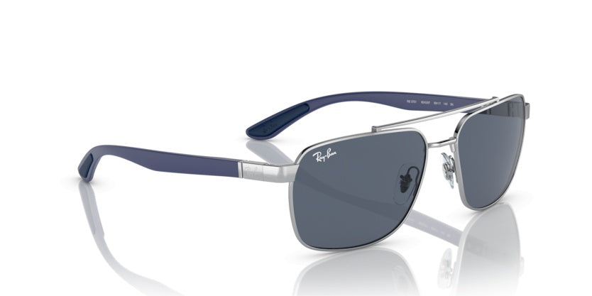 Gafas de Sol Ray-Ban RB3701 924387 59 17