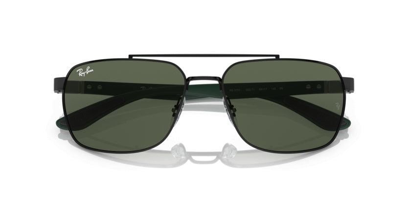 Gafas de Sol Ray-Ban RB3701 002/71 59 17