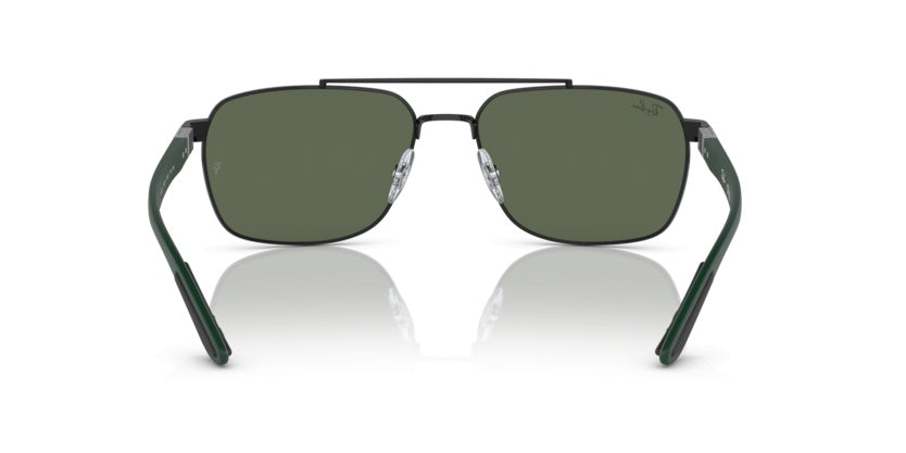 Gafas de Sol Ray-Ban RB3701 002/71 59 17