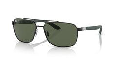 Sonnenbrillen Ray-Ban RB3701 002/71 59 17