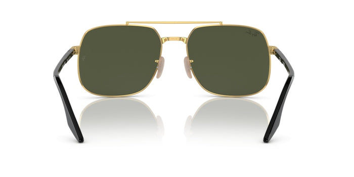 Lunettes de Soleil Ray-Ban RB3699 900031 56 18 — vista 6