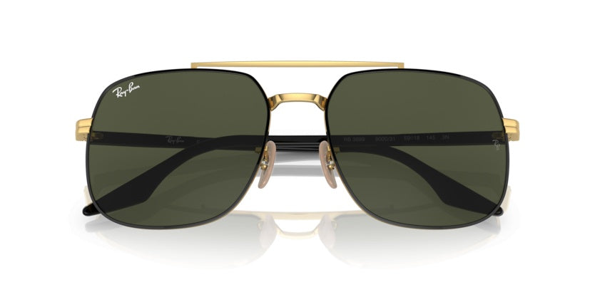 Gafas de Sol Ray-Ban RB3699 900031 56 18