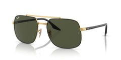 Sunglasses Ray-Ban RB3699 900031 56 18