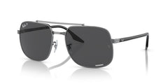 Солнцезащитные очки Ray-Ban RB3699 004/K8 56 18