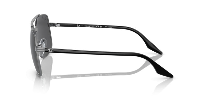 Gafas de Sol Ray-Ban RB3699 004/K8 56 18
