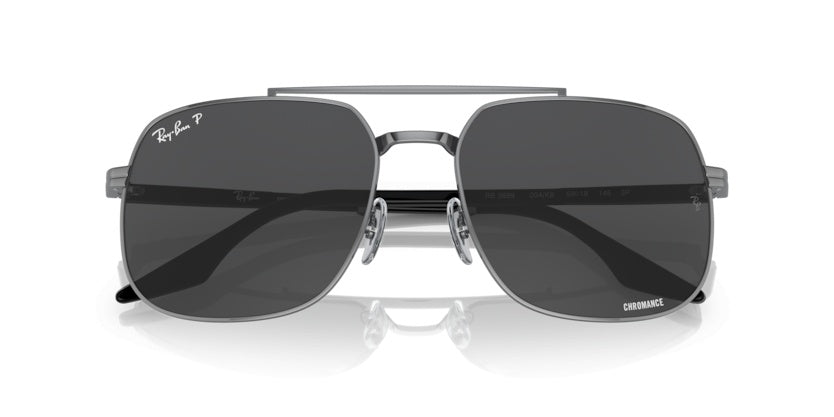 Gafas de Sol Ray-Ban RB3699 004/K8 56 18