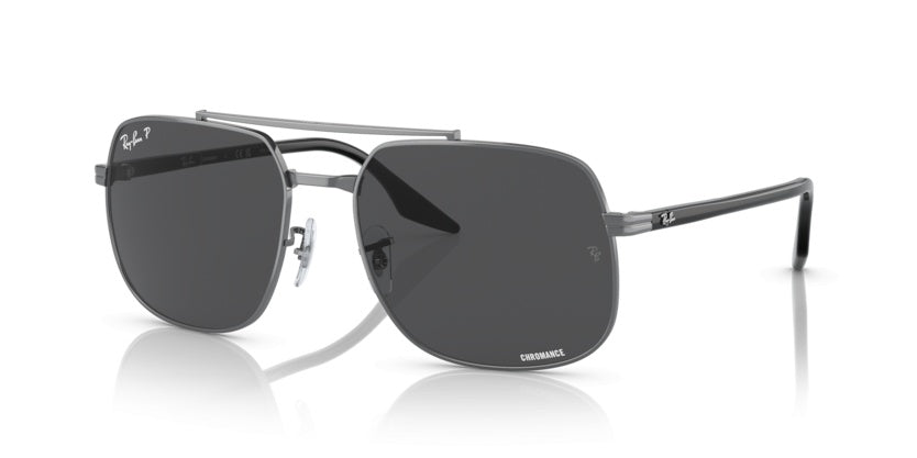 Gafas de Sol Ray-Ban RB3699 004/K8 59 18