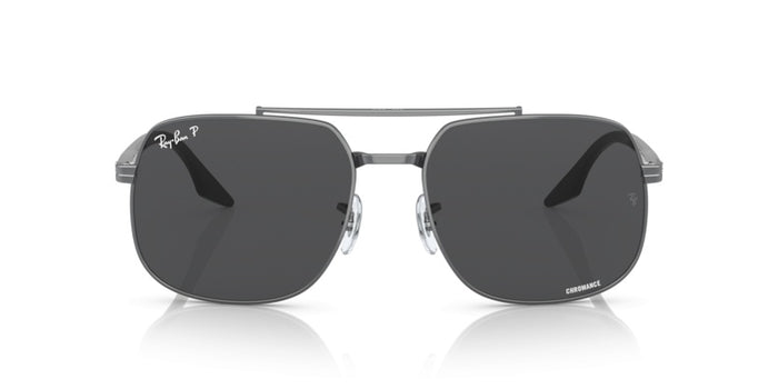 Gafas de Sol Ray-Ban RB3699 004/K8 59 18 — vista 2
