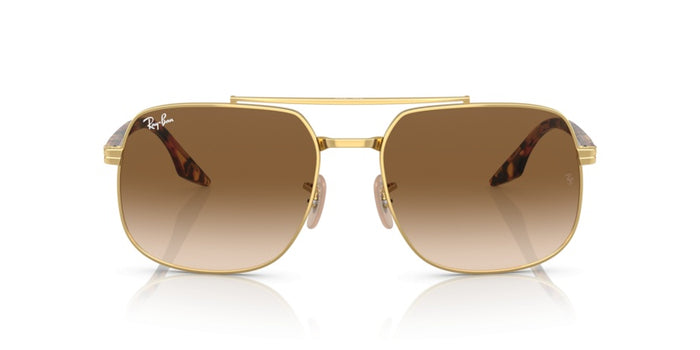 Sonnenbrillen Ray-Ban RB3699 001/51 59 18 — vista 2