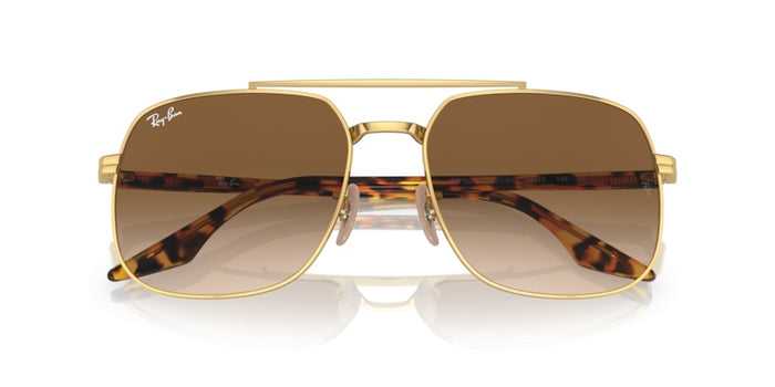 Sonnenbrillen Ray-Ban RB3699 001/51 59 18 — vista 5