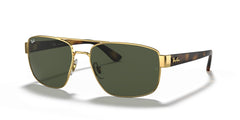 Sunglasses Ray-Ban RB3663 001/31 60 17