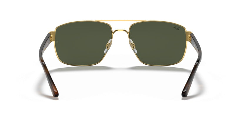 Gafas de Sol Ray-Ban RB3663 001/31 60 17