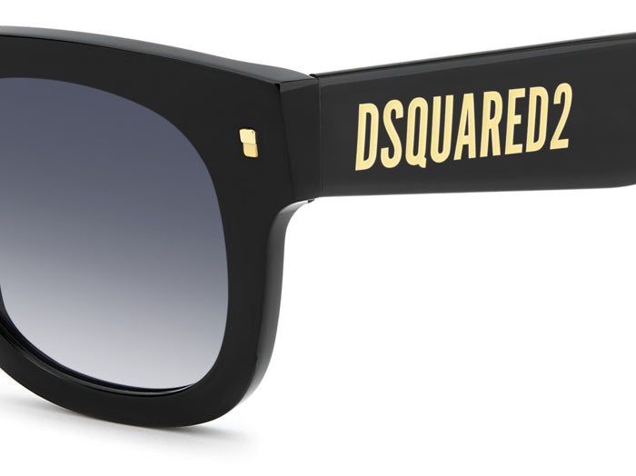 太阳镜 Dsquared2 D2 0180/S 80708 48 23 — vista 5