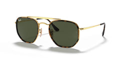Солнцезащитные очки Ray-Ban The Marshal RB3648M 001 52 23