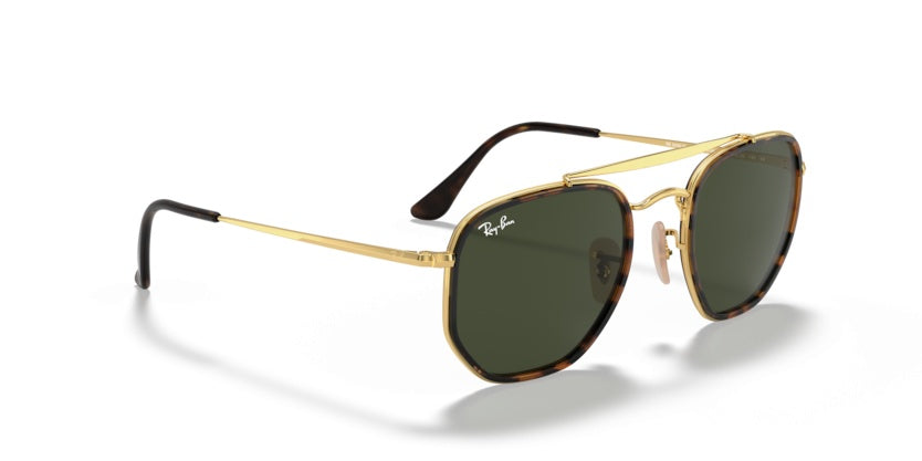 Gafas de Sol Ray-Ban The Marshal RB3648M 001 52 23