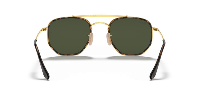 Gafas de Sol Ray-Ban The Marshal RB3648M 001 52 23