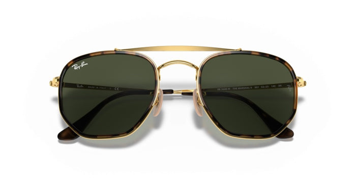 Ray-Ban The Marshal RB3648M 001 52 23 太阳镜 — vista 6