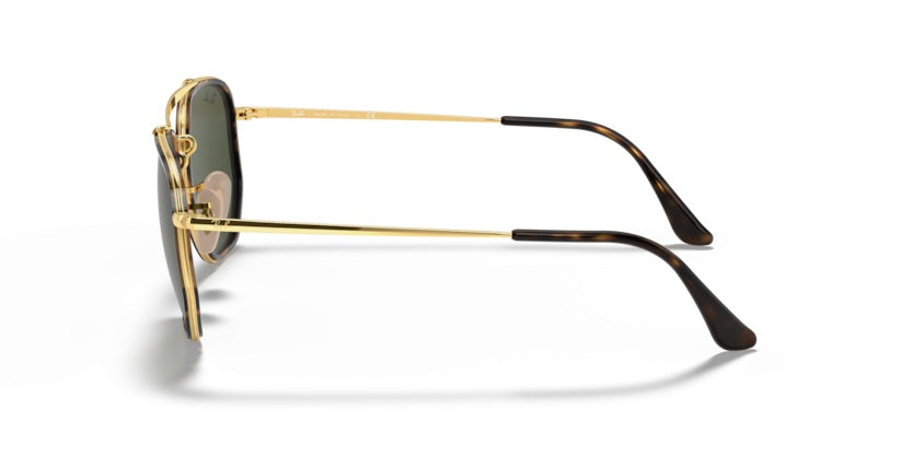Gafas de Sol Ray-Ban The Marshal RB3648M 001 52 23