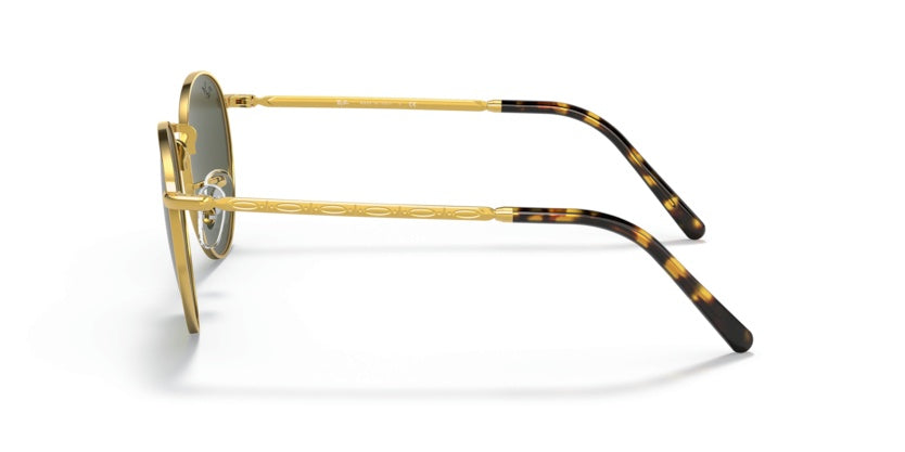 Gafas de Sol Ray-Ban New Round Metal RB3637 919631 53 21