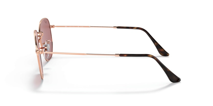 Gafas de Sol Ray-Ban Hexagonal RB3548N 9202AF 51 21