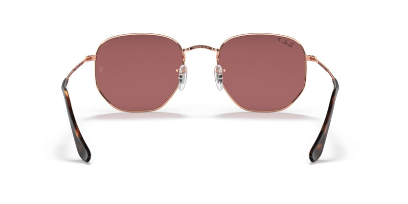 Gafas de Sol Ray-Ban Hexagonal RB3548N 9202AF 51 21