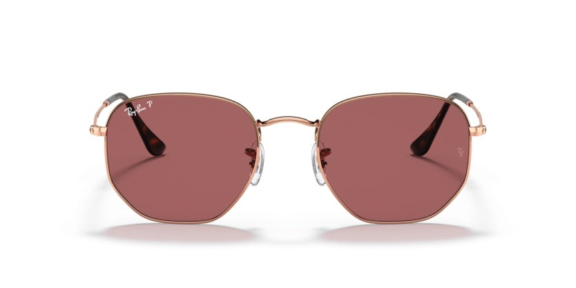 Gafas de Sol Ray-Ban Hexagonal RB3548N 9202AF 51 21
